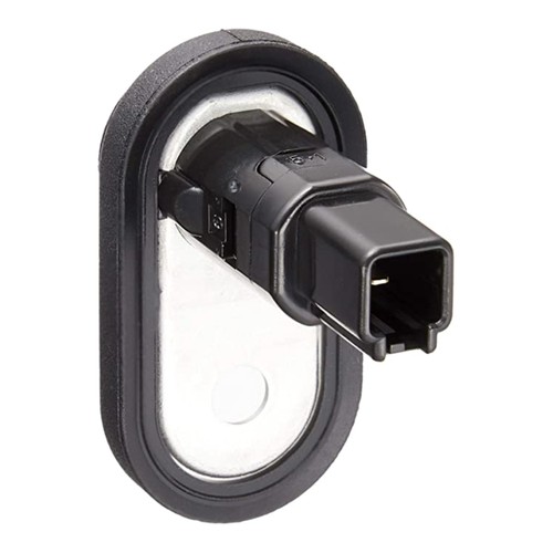 Car door courtesy lamp switch - car,