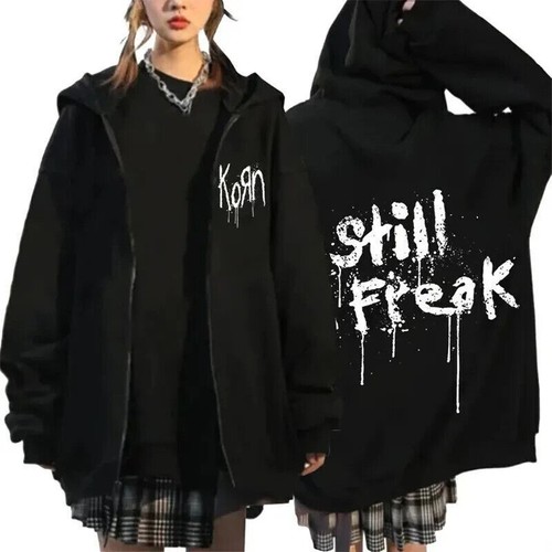 New goth colours rock - goth, punk