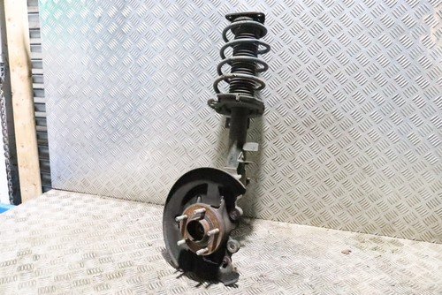 Ford focus mk3 suspension - ford,