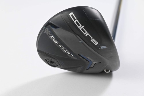 Cobra adapt wood 18 - ds-adapt,