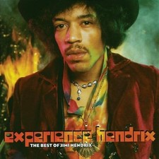 Jimi Hendrix / Experience