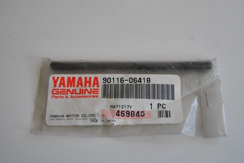 Cylinder stud bolt yamaha mbk - cylinder,