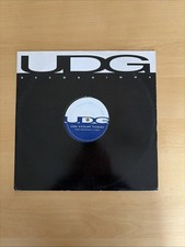 UDG Heaven/On Your Todd The