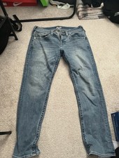True Religion Geno Relaxed