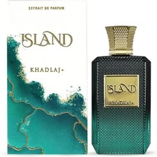 KHADLAJ ISLAND 100ML EXTRAIT