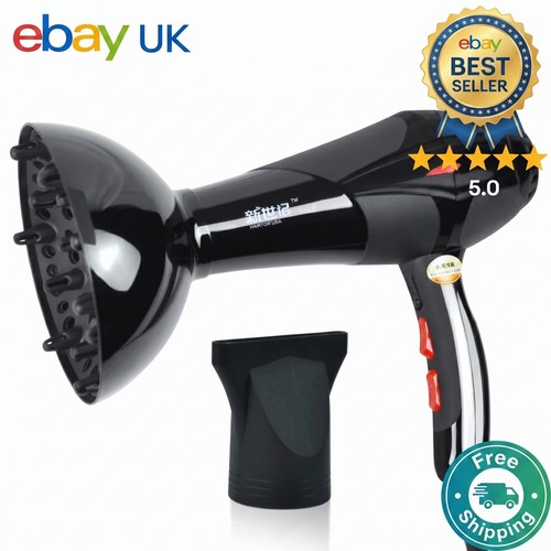 Hair dryer diffuser - dryer,