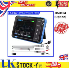 FNIRSI DSO153 Digital Portable