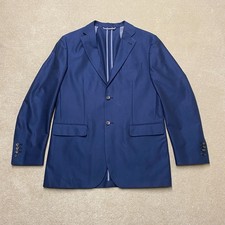 Charles Tyrwhitt Cotton Blazer