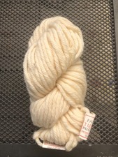 Patons turkey rug wool , pure