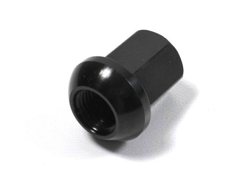 Aluminum wheel nut nuts - x,