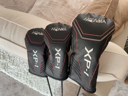 Honma driver 3 wood - xp-1, &