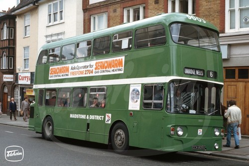 Bus photo maidstone - photo, &