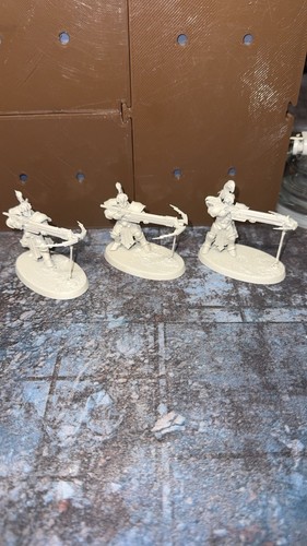 Games workshop aos - workshop,