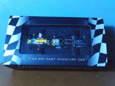 1/43 SUN STAR MODELS 27801