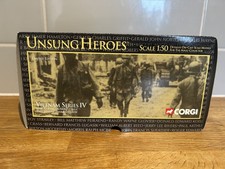 Corgi Military Vietnam US