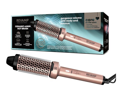 Ceramic hot hair - ceramic,