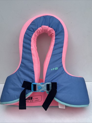 Decathlon nabaiji swim jacket - nabaiji,