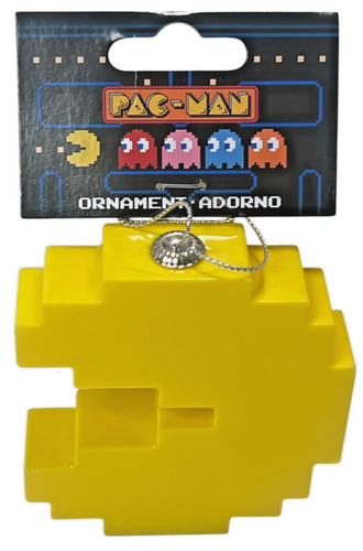 Pixel pac man - pac-man, arcade