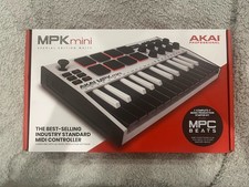 Akai MPK Mini MK3