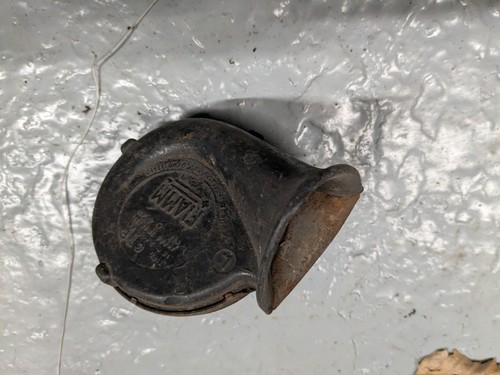 Fiamm low horn innocenti mini - horn,