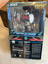 Threezero MDLX Transformers