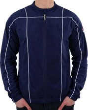 Fila Vintage Terrinda Mk3 Track Top Navy/White