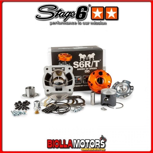 7516620 cylinder kit - s6-7516620, stage6