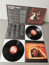 WHITE STRIPES original Vinyl