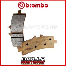 07BB3793 FRONT BRAKE PADS