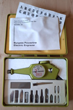 Burgess Powerline Electric