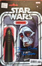 Star Wars Julian Glover