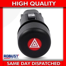 HAZARD WARNING LIGHT SWITCH FOR FORD TRANSIT MK6 1036554  (2000-2006)