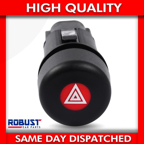 Hazard warning light - warning, switch