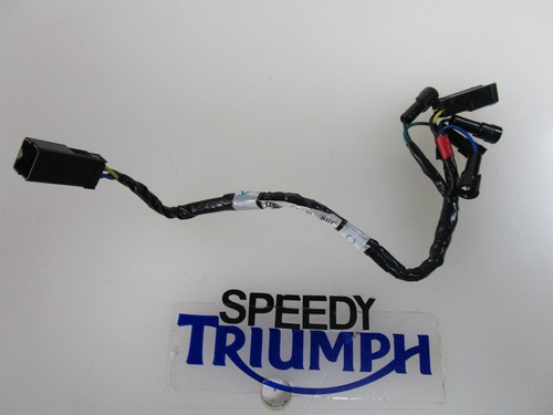 Triumph speed triple street - triple, rs