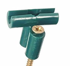 Wall Spacer Fixing Clips for