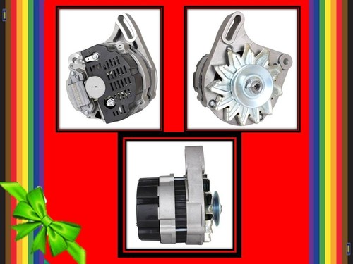 Alternator for lombardini ldw - lombardini,