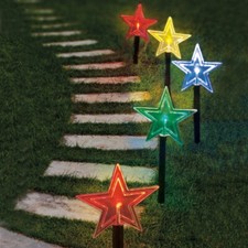 5 Star Light Stakes