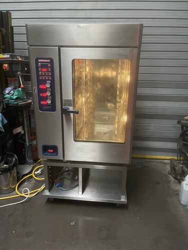 Eloma multimax 11 combi - eloma, b