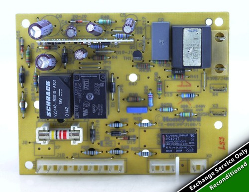 Ideal concord ignition - ideal,