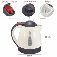 24v 0.8L Kettle Truckers 250w