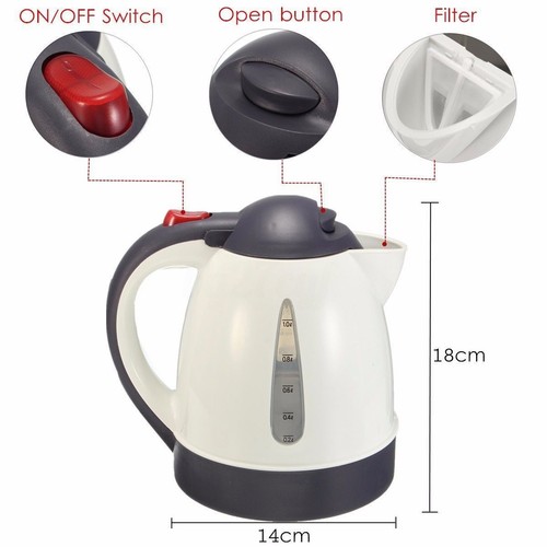 24v kettle truckers - 24v,