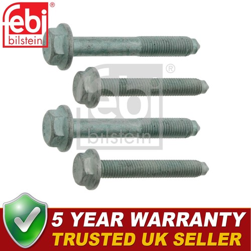 Febi front track - front, control