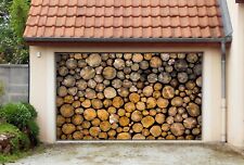 3D Brown Trunk N229 Garage