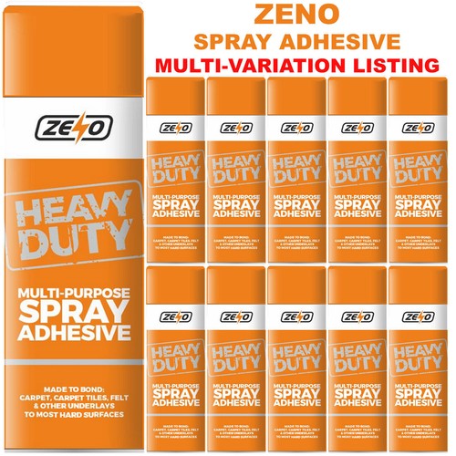500ml heavy duty spray - heavy,