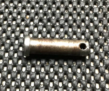 Buell Blast Side Stand Pivot Pin Bolt 500cc Not Harley 2001 Model 10265 T258