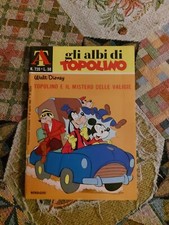 Walt Disney Mickey Mouse Books