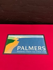 Palmers Dorset Ale Beer Rubber