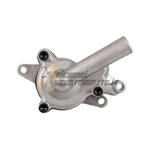 Water pump yamaha 250 yp250r - pump,