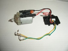 Scalextric - Mabuchi Motor