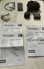 7 Pin Dedicated Towbar wiring kit for VW Polo, Seat Ibiza, Multi fit see below